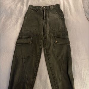 Free people pants